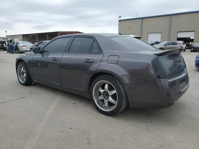 2C3CCABG2DH728137 2013 2013 Chrysler 300- S 2