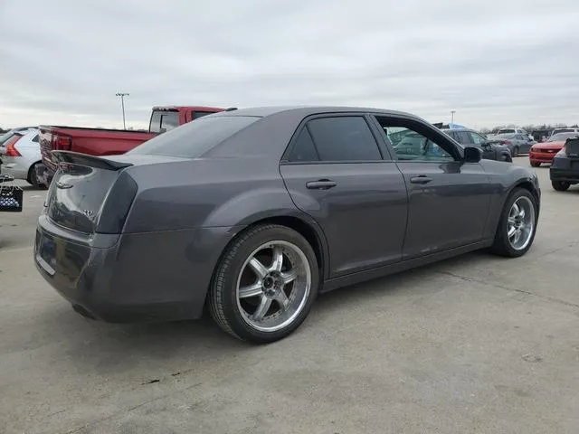 2C3CCABG2DH728137 2013 2013 Chrysler 300- S 3