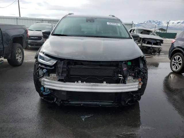 2C4RC1BGXNR194323 2022 2022 Chrysler Pacifica- Touring L 5