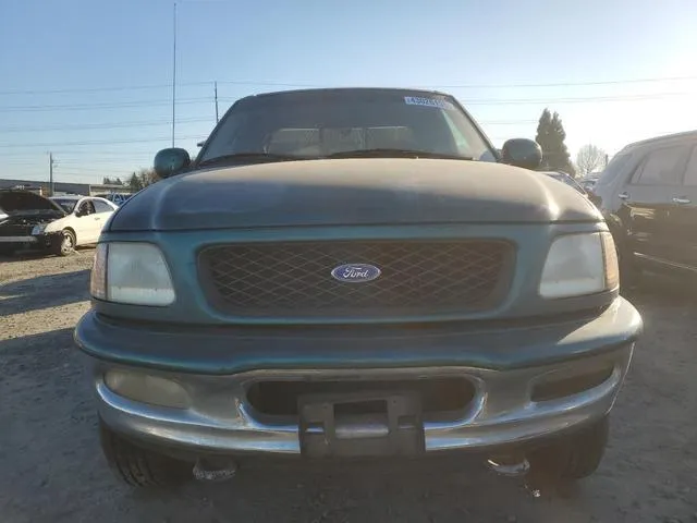 1FTDX1865VKA51811 1997 1997 Ford F-150 5