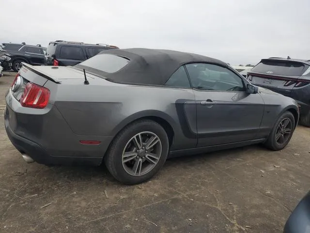 1ZVBP8EM4B5126704 2011 2011 Ford Mustang 3