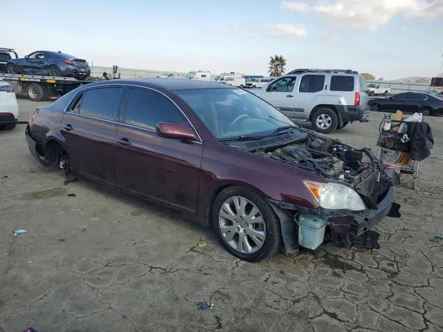 4T1BK36B88U321037 2008 2008 Toyota Avalon- XL 4