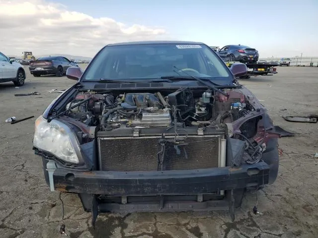 4T1BK36B88U321037 2008 2008 Toyota Avalon- XL 5