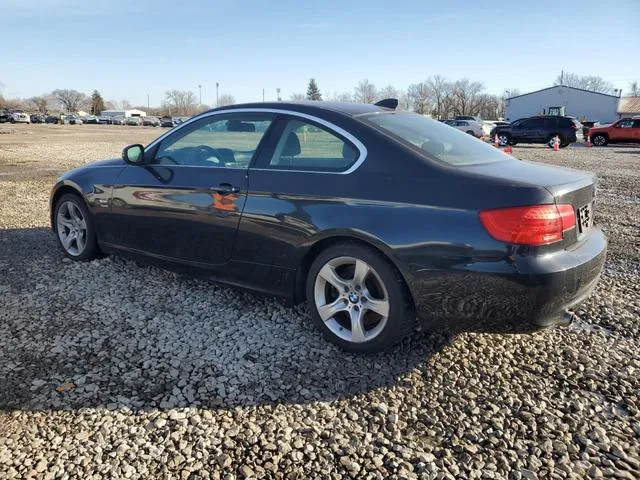 WBAKF9C58BE261561 2011 2011 BMW 3 Series- 335 XI 2