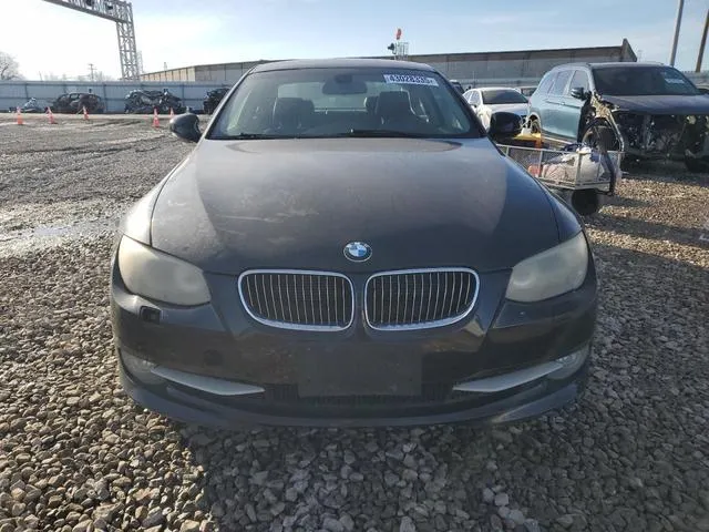 WBAKF9C58BE261561 2011 2011 BMW 3 Series- 335 XI 5