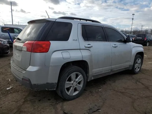 2GKFLWEK5E6203189 2014 2014 GMC Terrain- Sle 3