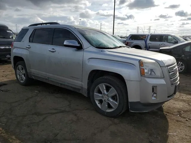 2GKFLWEK5E6203189 2014 2014 GMC Terrain- Sle 4