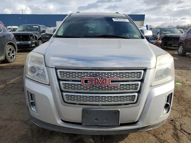 2GKFLWEK5E6203189 2014 2014 GMC Terrain- Sle 5