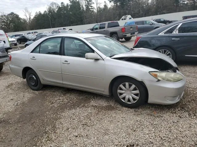 4T1BE32K05U620305 2005 2005 Toyota Camry- LE 4