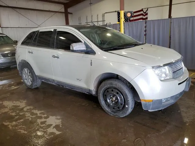 2LMDU88C47BJ20248 2007 2007 Lincoln MKX 4