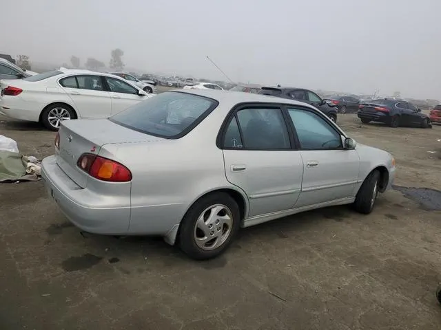 1NXBR12EX1Z515543 2001 2001 Toyota Corolla- CE 3