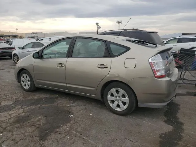 JTDKB20U887723020 2008 2008 Toyota Prius 2