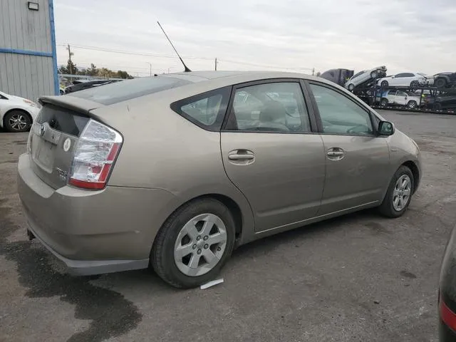 JTDKB20U887723020 2008 2008 Toyota Prius 3