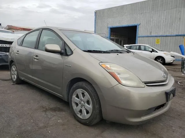 JTDKB20U887723020 2008 2008 Toyota Prius 4