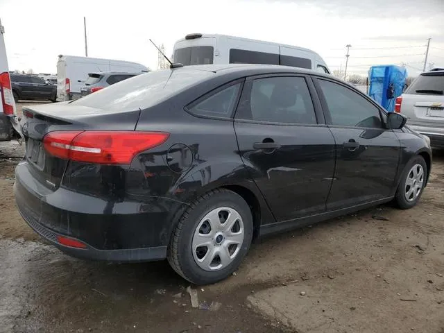 1FADP3E24GL381469 2016 2016 Ford Focus- S 3