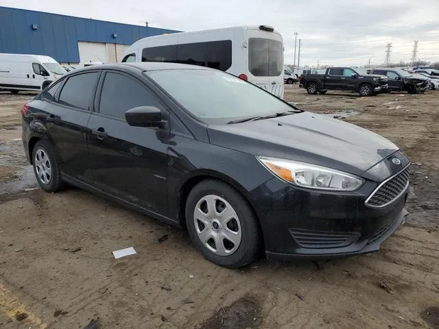 1FADP3E24GL381469 2016 2016 Ford Focus- S 4