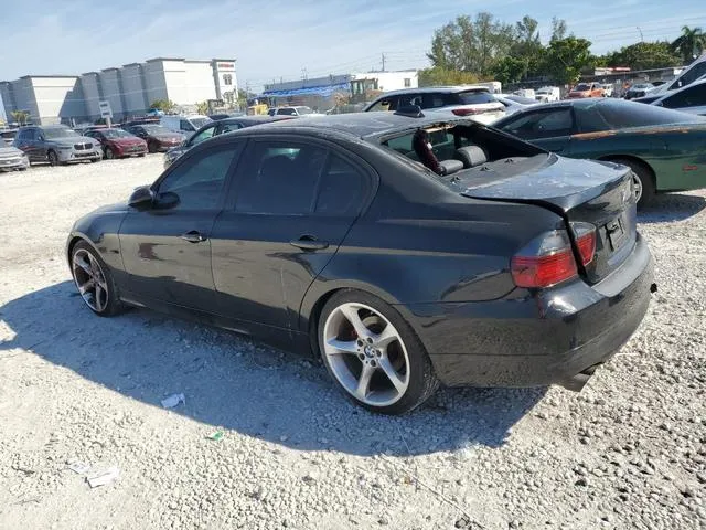 WBAVA33598K055216 2008 2008 BMW 3 Series- 328 I 2