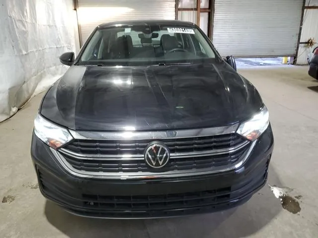 3VWEM7BU8RM025173 2024 2024 Volkswagen Jetta- SE 5