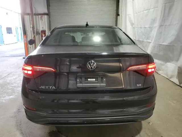 3VWEM7BU8RM025173 2024 2024 Volkswagen Jetta- SE 6