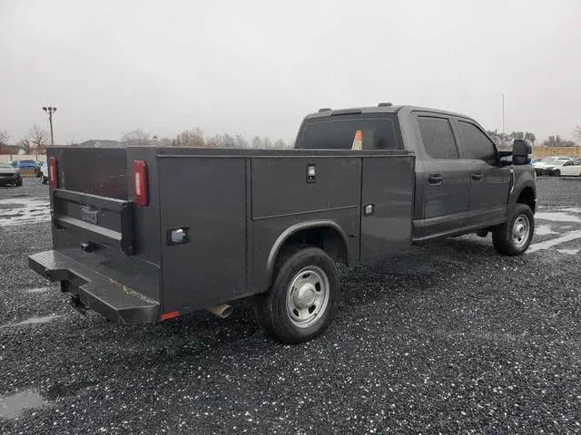 1FD8W3F68LEC72667 2020 2020 Ford F-350- Super Duty 3