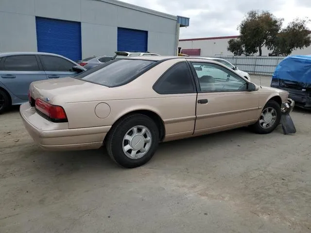 1FAPP6245PH177321 1993 1993 Ford Thunderbird- LX 3