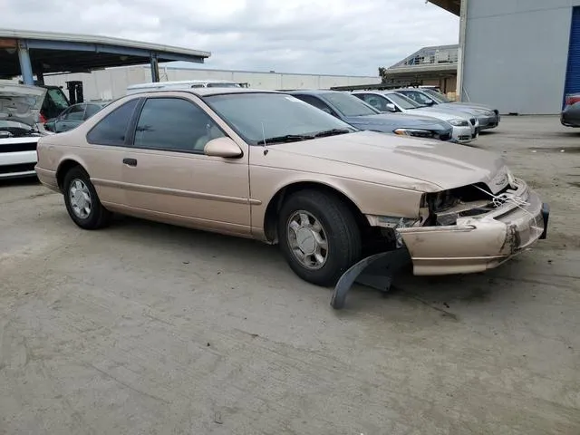 1FAPP6245PH177321 1993 1993 Ford Thunderbird- LX 4