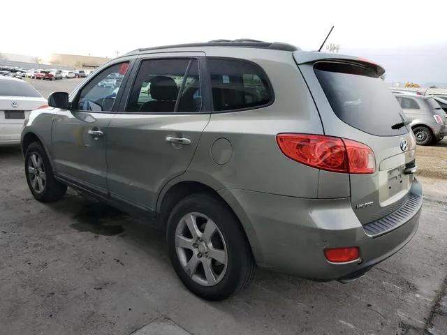 5NMSH13E89H308903 2009 2009 Hyundai Santa Fe- SE 2