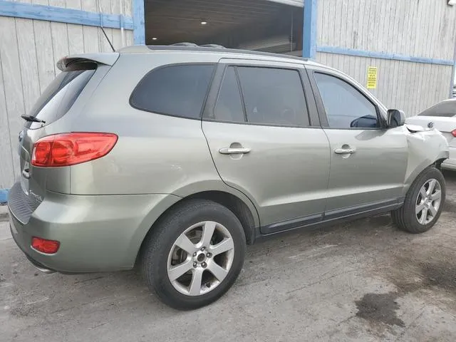 5NMSH13E89H308903 2009 2009 Hyundai Santa Fe- SE 3