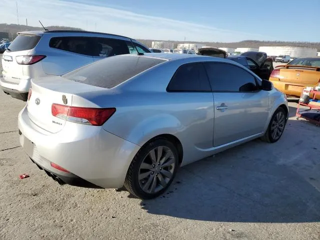 KNAFW6A34D5662903 2013 2013 KIA Forte- SX 3