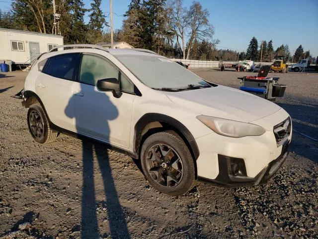 JF2GTAAC8JH300569 2018 2018 Subaru Crosstrek 4