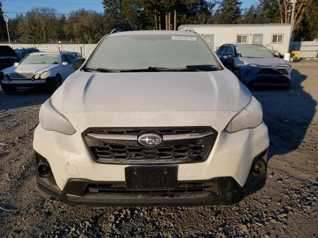 JF2GTAAC8JH300569 2018 2018 Subaru Crosstrek 5