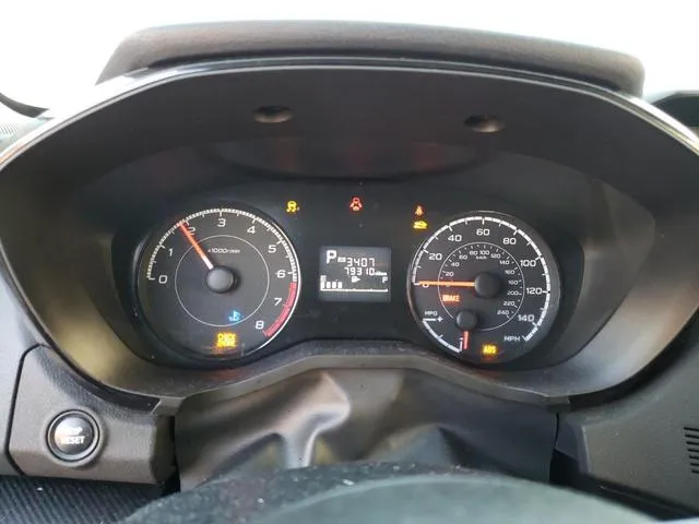 JF2GTAAC8JH300569 2018 2018 Subaru Crosstrek 9