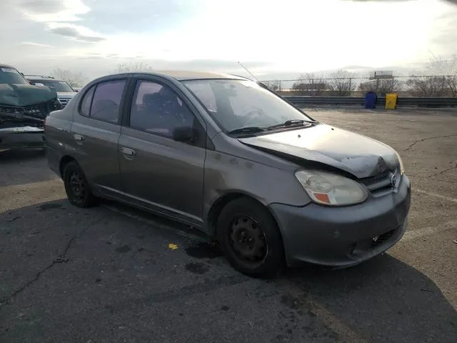 JTDBT123035040843 2003 2003 Toyota Echo 4