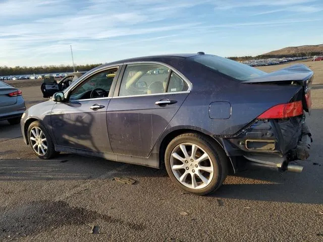 JH4CL96818C019929 2008 2008 Acura TSX 2