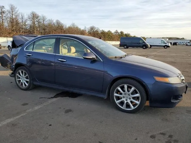 JH4CL96818C019929 2008 2008 Acura TSX 4