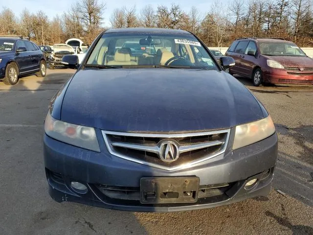 JH4CL96818C019929 2008 2008 Acura TSX 5