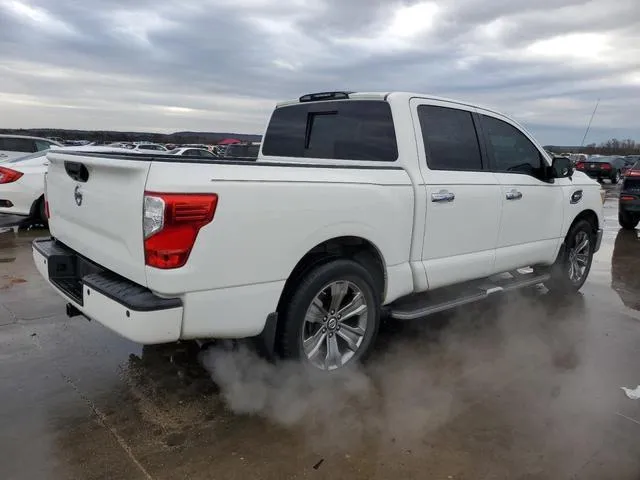 1N6AA1E6XHN531349 2017 2017 Nissan Titan- SV 3