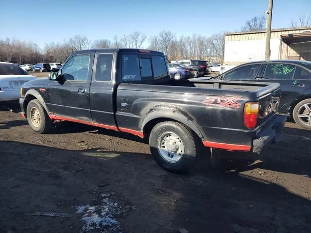 1FTYR14U55PA66697 2005 2005 Ford Ranger- Super Cab 2