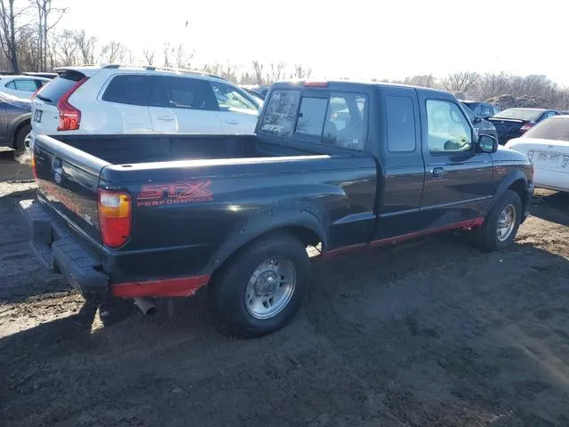 1FTYR14U55PA66697 2005 2005 Ford Ranger- Super Cab 3