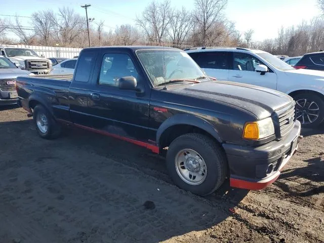 1FTYR14U55PA66697 2005 2005 Ford Ranger- Super Cab 4