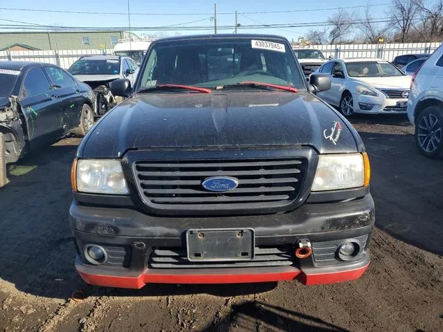 1FTYR14U55PA66697 2005 2005 Ford Ranger- Super Cab 5