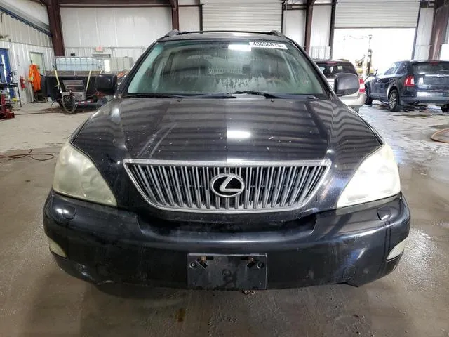 JTJHA31U940008846 2004 2004 Lexus RX- 330 5