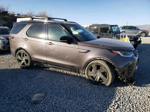 SALRM4EU2P2475381 2023 2023 Land Rover Discovery- Hse R-Dyn 4