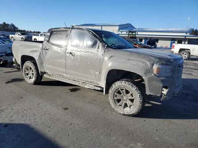 1GTG6FEN1N1327710 2022 2022 GMC Canyon- AT4 4