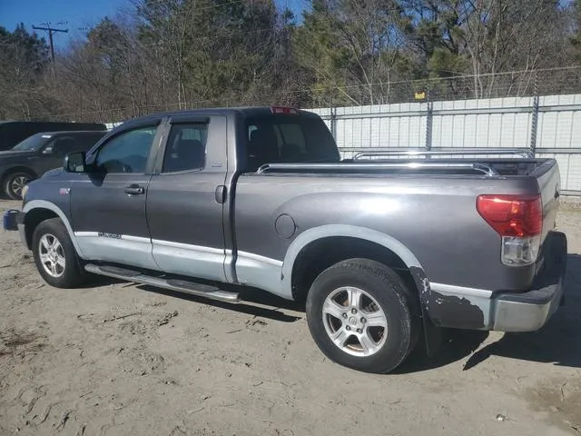 5TFUY5F19DX277427 2013 2013 Toyota Tundra- Double Cab Sr5 2