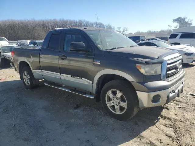 5TFUY5F19DX277427 2013 2013 Toyota Tundra- Double Cab Sr5 4