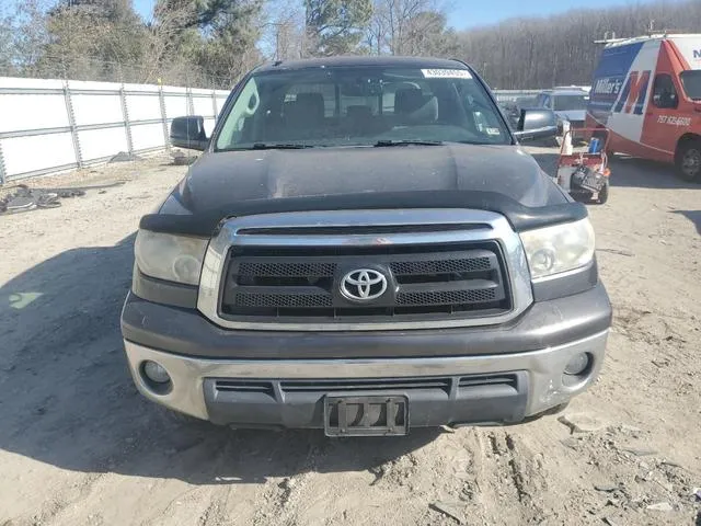 5TFUY5F19DX277427 2013 2013 Toyota Tundra- Double Cab Sr5 5