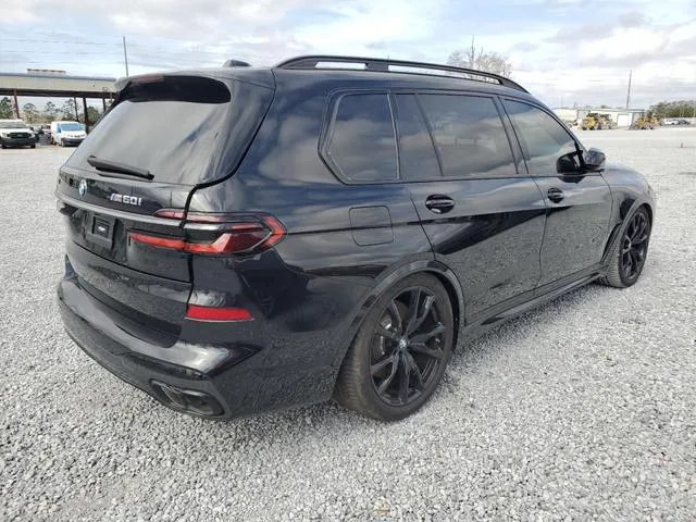 5UX33EM04R9S85451 2024 2024 BMW X7- M60I 3