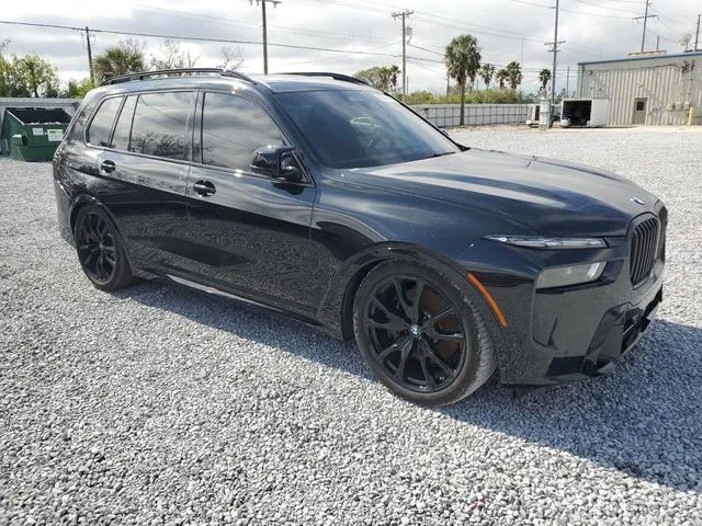 5UX33EM04R9S85451 2024 2024 BMW X7- M60I 4