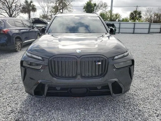 5UX33EM04R9S85451 2024 2024 BMW X7- M60I 5